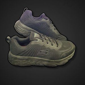 Sketchers Work Slip Resistant Shoes Men Size 11.5